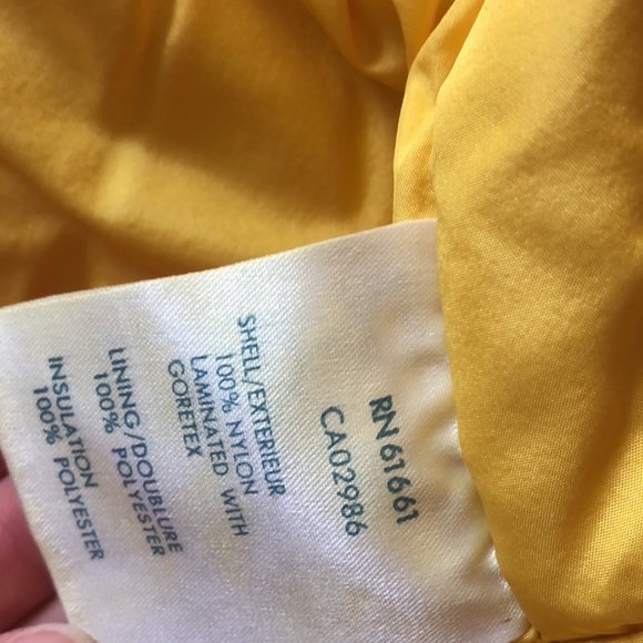 The North Face Extreme vintage puffy jacket - Picture 12 of 16